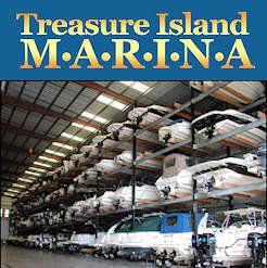 Treasure Island Marina - Panama City Beach, FL