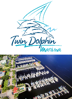 Twin Dolphin Marina - Bradenton, FL