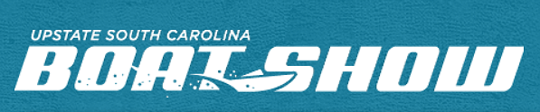 Upstate Carolina Boat Show - Greenville, SC