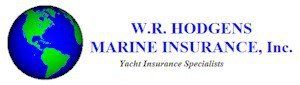 Boat Insurance by W.R. Hodgens Marine Insurance