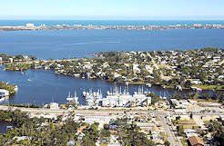 Waterline Marina - Melbourne, FL