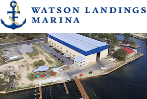 Watson Landings Marina - Panama City, FL