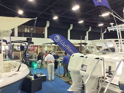 West Palm Beach Summer Boat Show