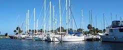 Westland Boatyard & Marina - Titusville, FL