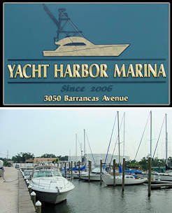 Yacht Harbor Marina - Pensacola, FL