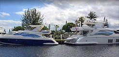Yacht Haven Park & Marina - Fort Lauderdale, FL