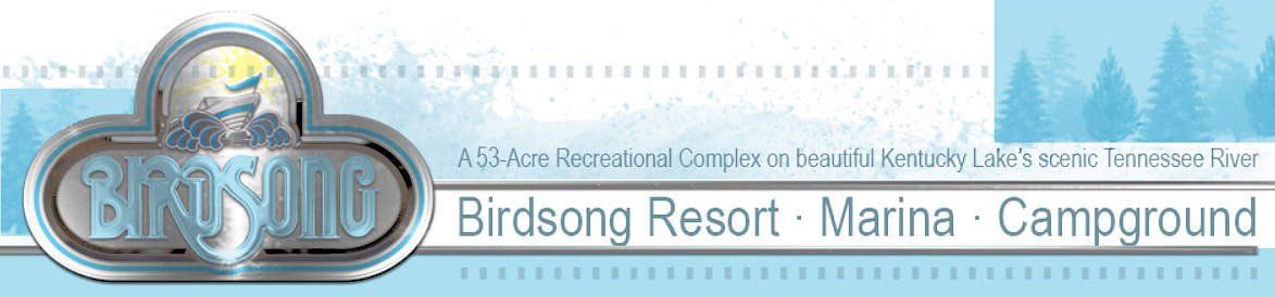Birdsong Online Resort, Marina, Campground