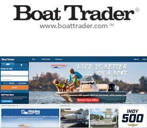 Boat Trader Online