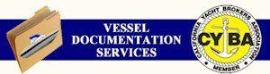 Vessel Documentation Services by boatersbook