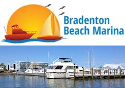 Bradenton Beach Marina - Bradenton Beach, FL
