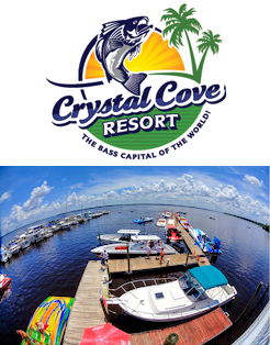 Crystal Cove Resort - Palatka, FL