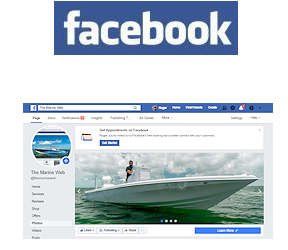 Facebook Photo Albums