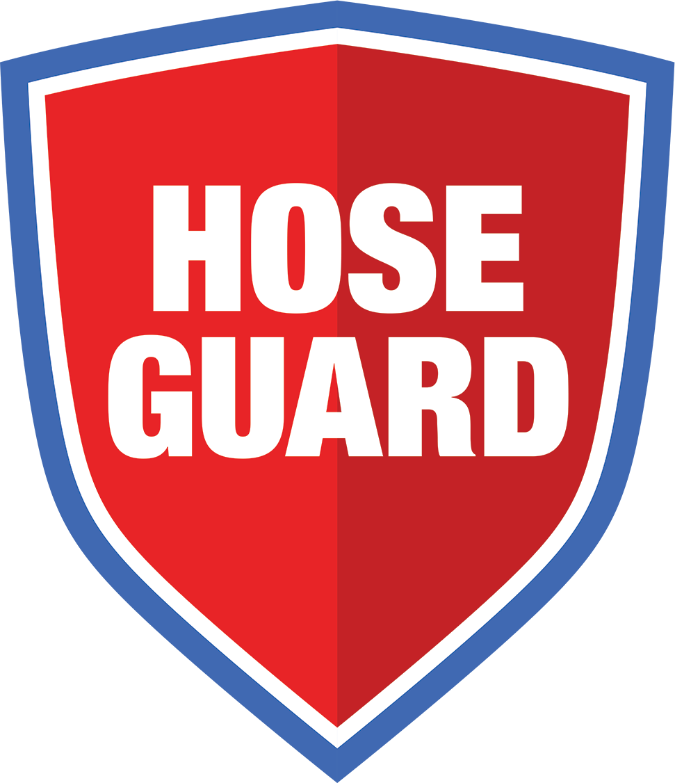 HoseGuardTM - Garden Hose Theft Protection