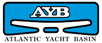 Atlantic Yacht Basin - Chesapeake, Virginia