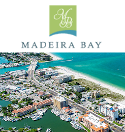 Madeira Bay Marina - Madeira Beach, FL