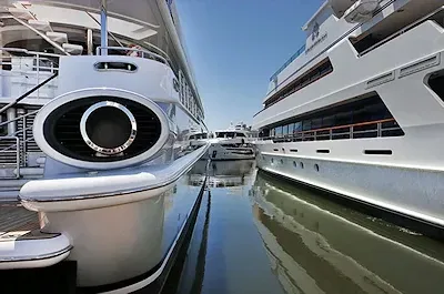 Palm Beach International Boat Show