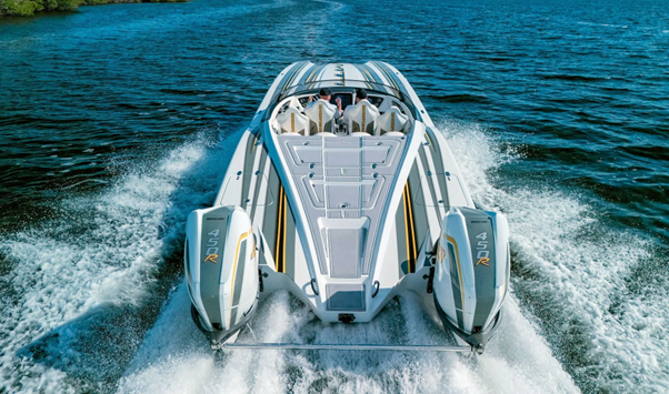 Offshore Fishing Boats for Sale on The Marine Web