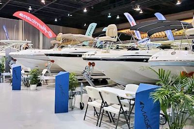Tampa Bay Boat Show