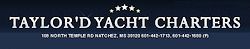 Taylor'd Yacht Charters