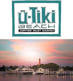 U-Tiki Beach - Jupiter, FL