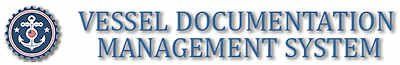 Vessel Documentation Management Forms - American
