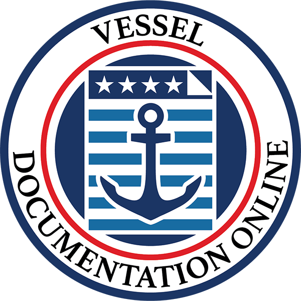 Vessel Documentation Online - THE NATION'S FASTEST U.S.COAST GUARD ONLINE PROCESSING FIRM