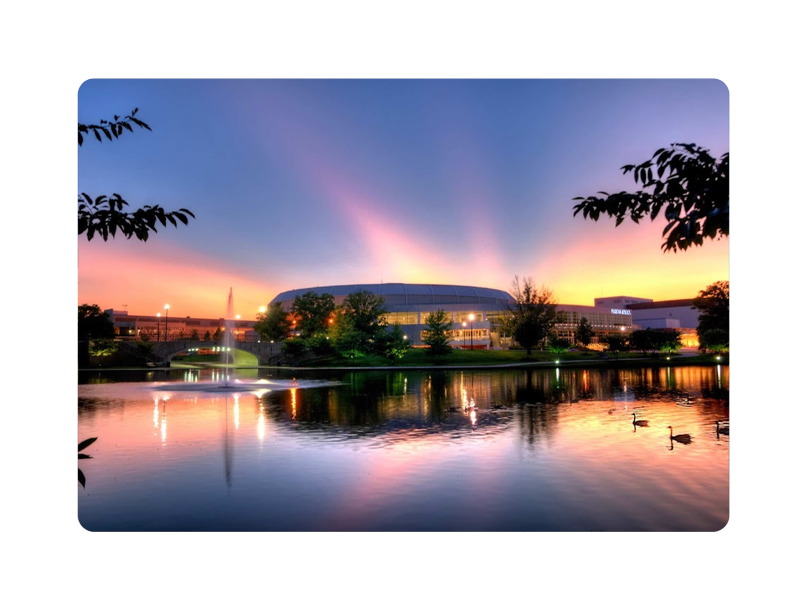 Join us at the Huntsville Boat Show