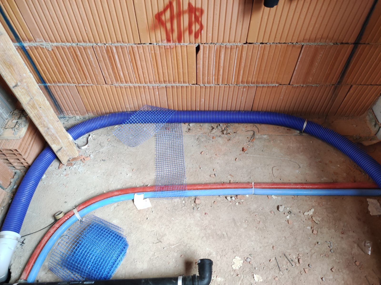 manutenzione realizzazione impianti