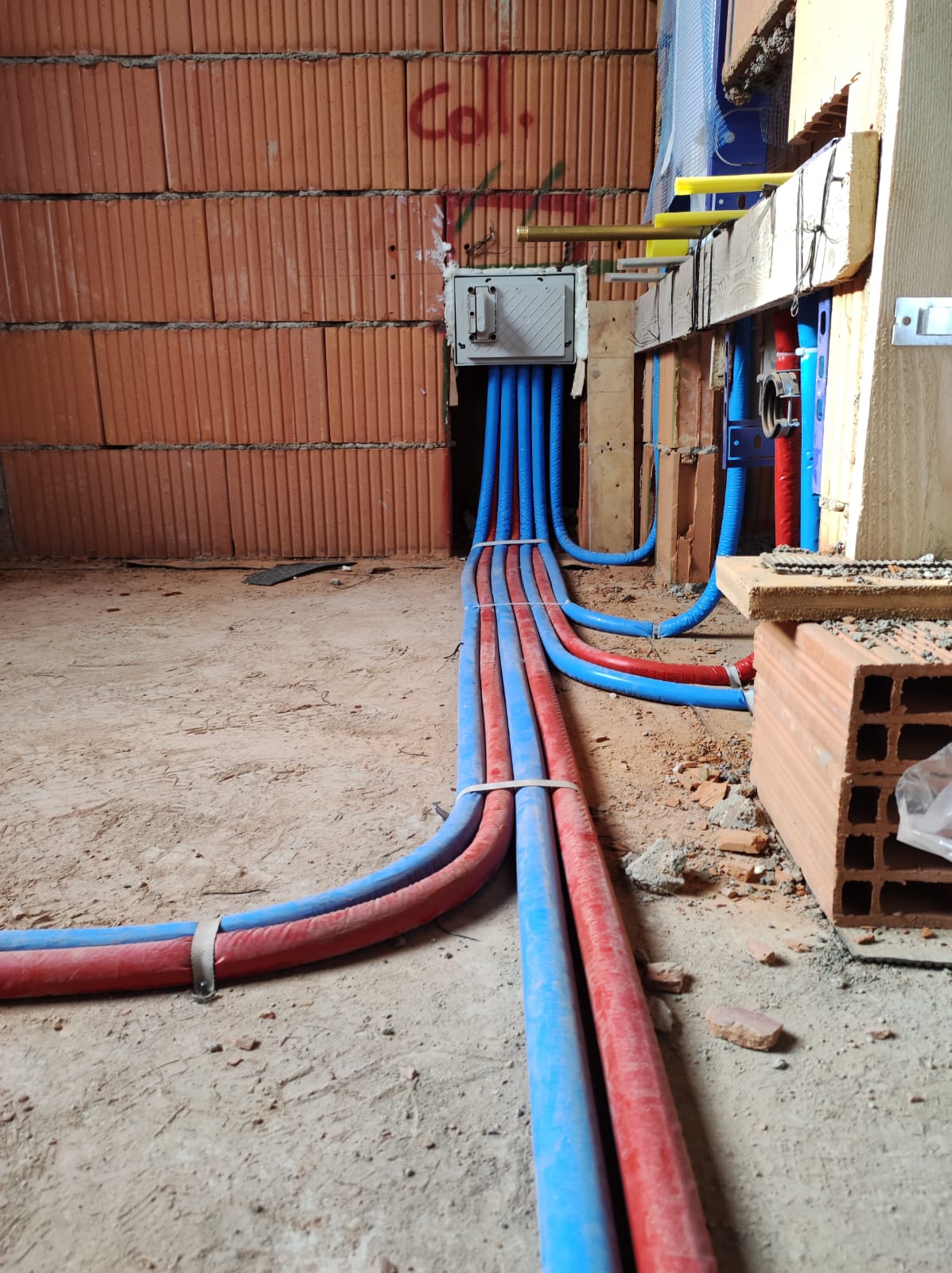 realizzazione impianti