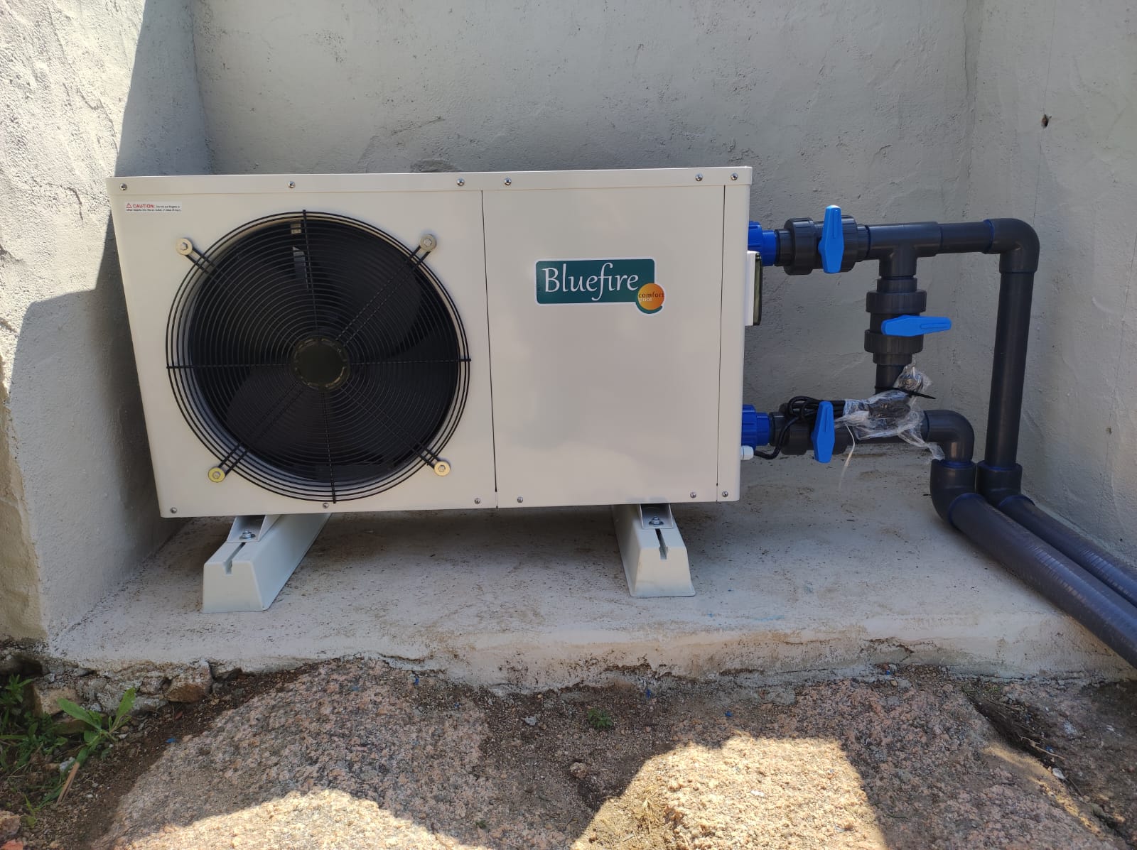 manutenzioni impianti clima