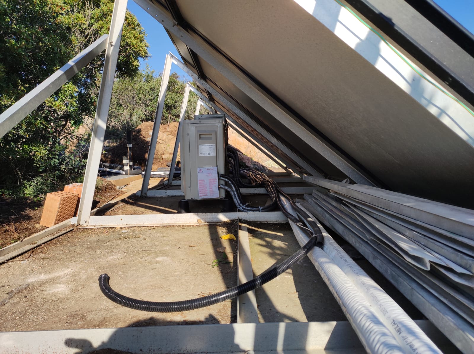 condizionatori impianti