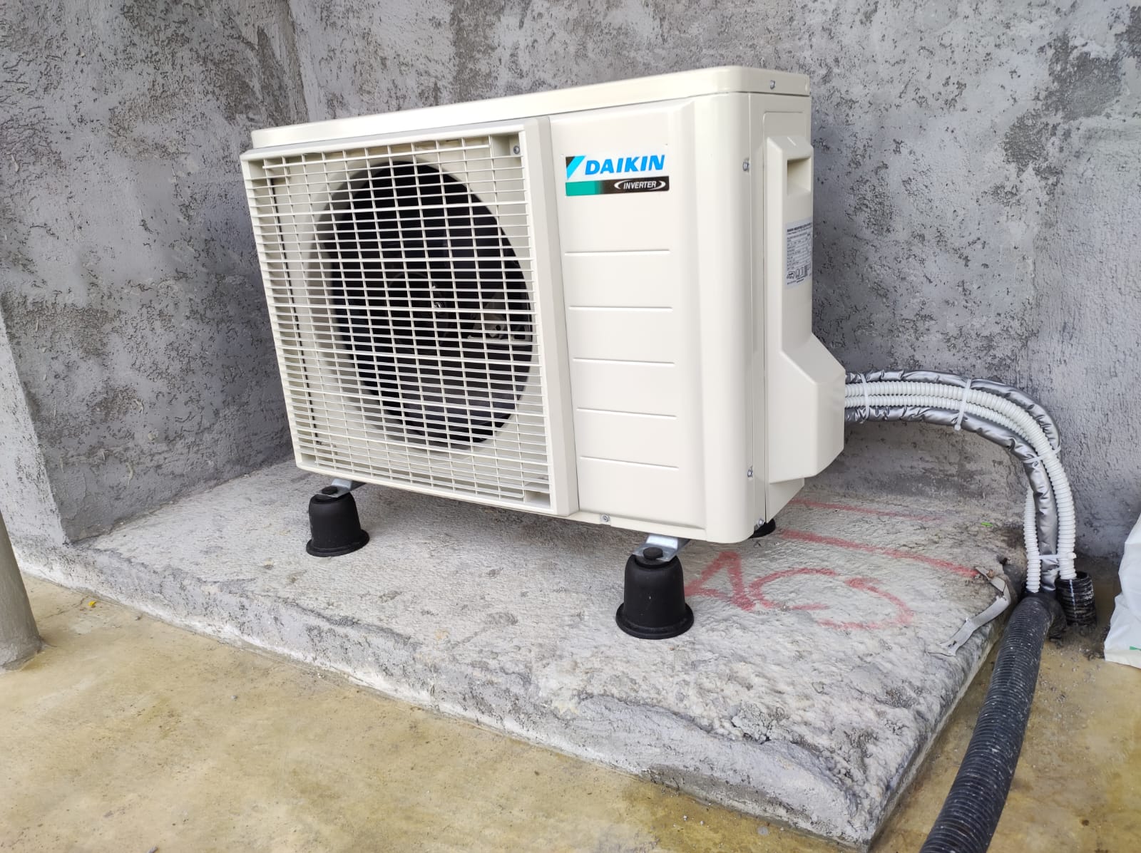 manutenzioni impianti