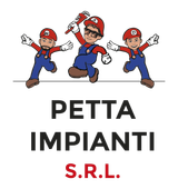 PETTA IMPIANTI S.R.L. LOGO