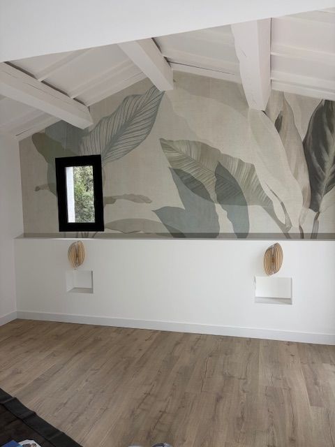 Artisan Peintre Valbonne Biot
