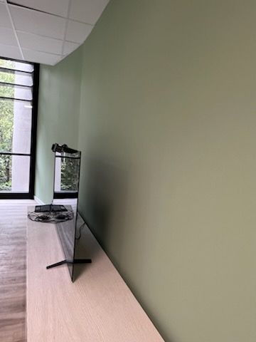 azur services travaux peinture Valbonne