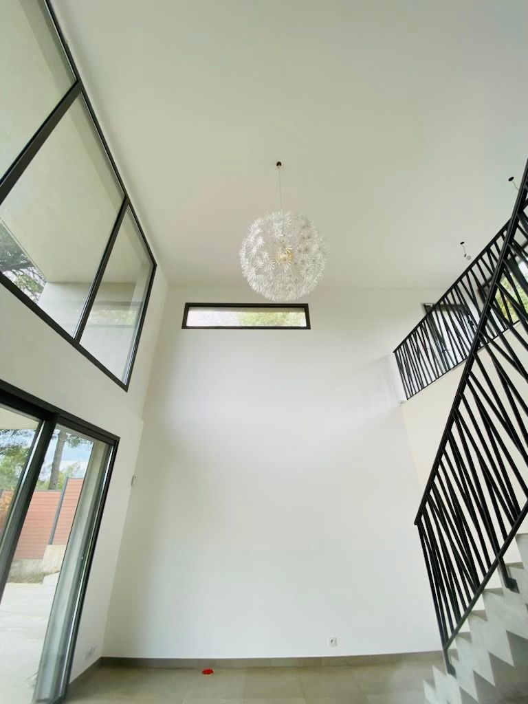 Azur services travaux peinture Valbonne