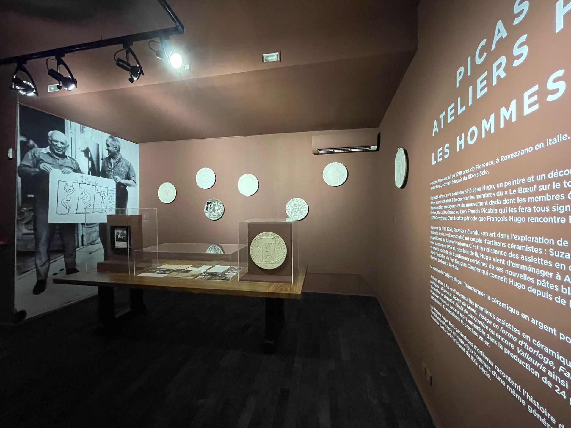 azur services travaux peinture Valbonne