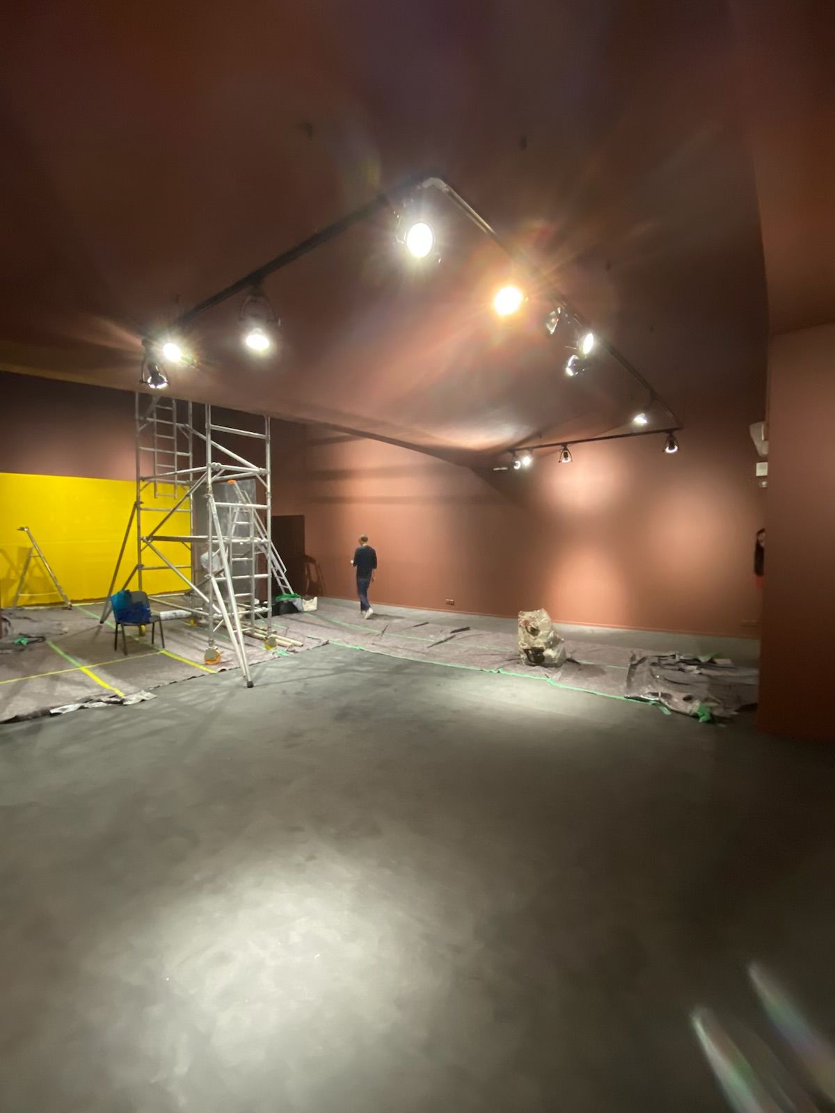 azur services travaux peinture Valbonne