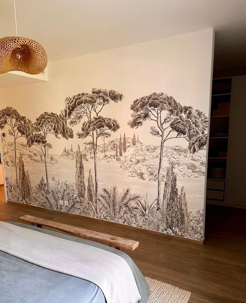 azur services travaux peinture Valbonne