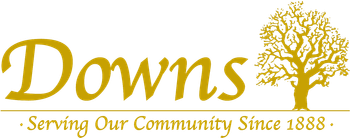 Funeral Home Logo