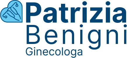 Logo Benigni Dott.ssa Patrizia
