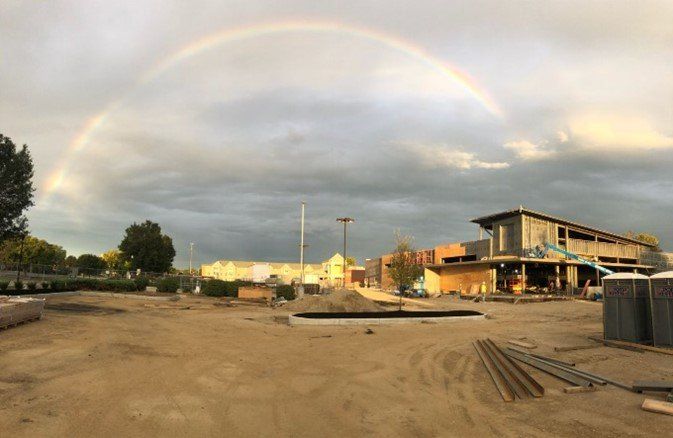 Industrial Wide Lot — Wilmington, OH — TH Solutions, LLC