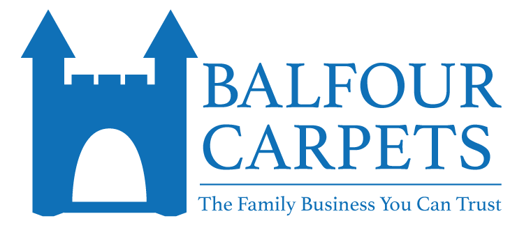 Balfour Carpets Ltd logo