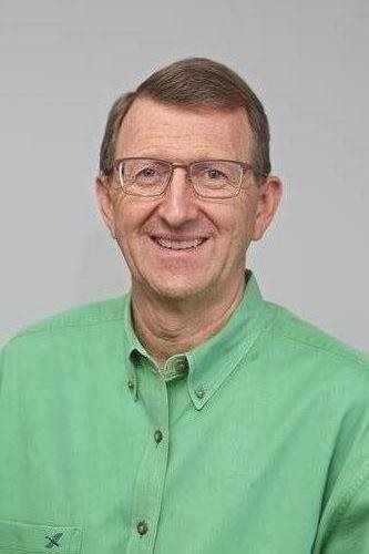 Charles Andrew Jordan