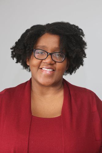 Larryl Chana Spearmon O’Neal