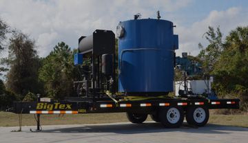 High Purity Cleaning Florida