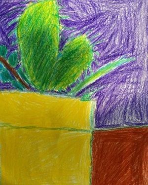 cactus artÂ