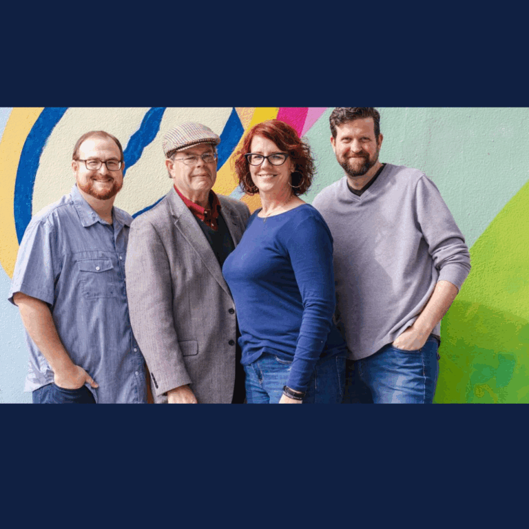 Dad Company Improv