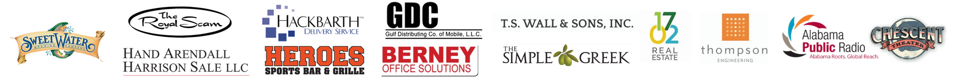 logos