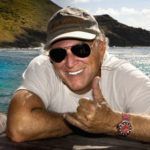 Promotional photo of Jimmy Buffett provided by Lyle Cayce - Live Nation (PR representative). In advance of the February 20, 2010 